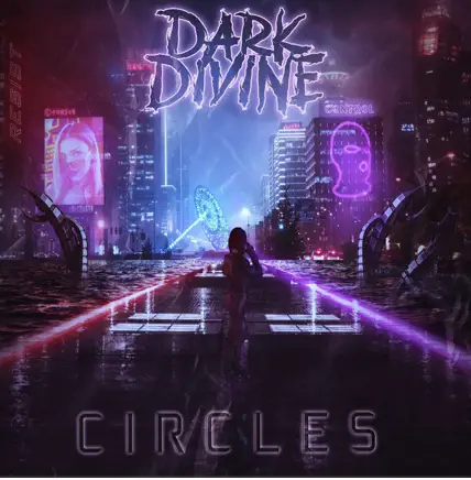 Dark Divine : Circles